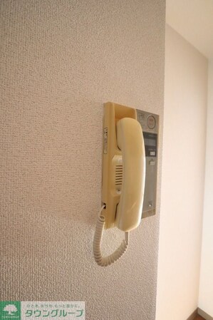 ザ ウエスト スクエアの物件内観写真